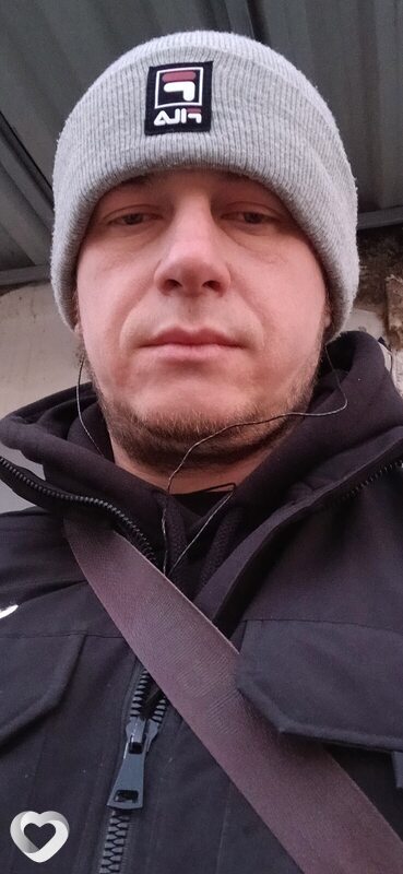 Владимир, 39, Калуге — анкета №3495903