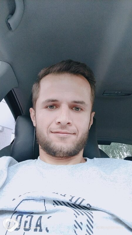 Алик, 33, Нижнем Новгороде — анкета №3495904