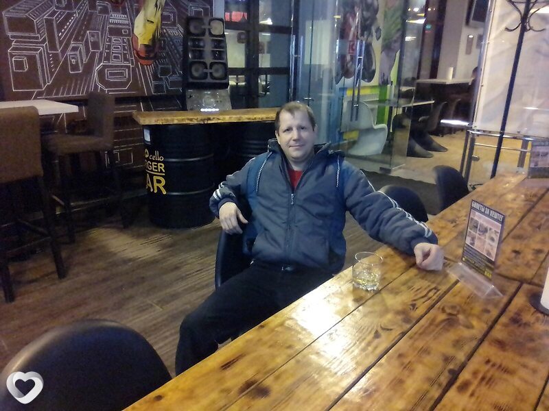 Александр, 44, Павлове — анкета №3495911