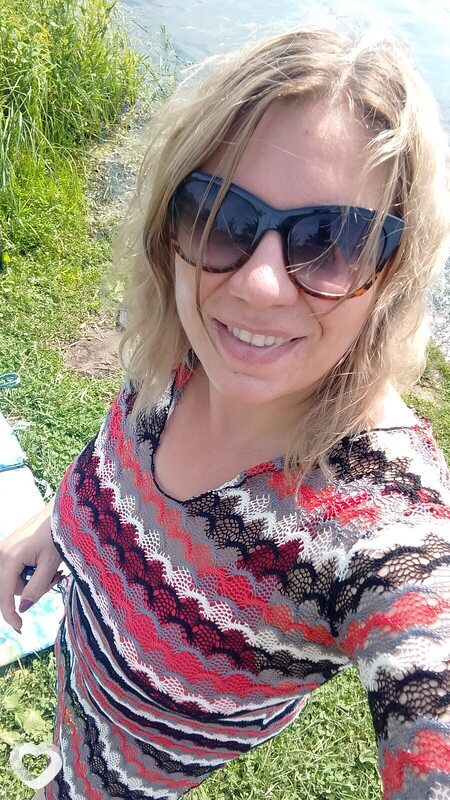 Наталья, 41, Уфе — анкета №3495915