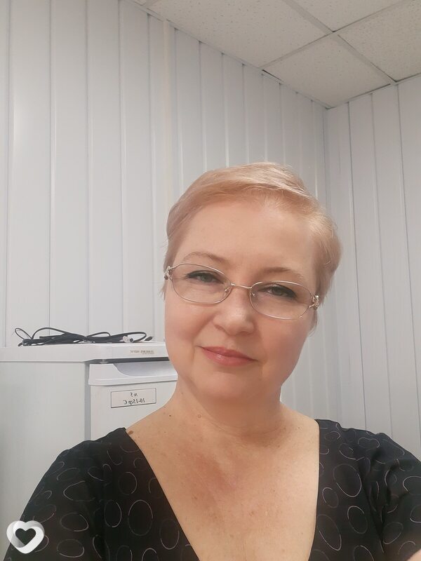 Наталья, 56, Курске — анкета №3495922