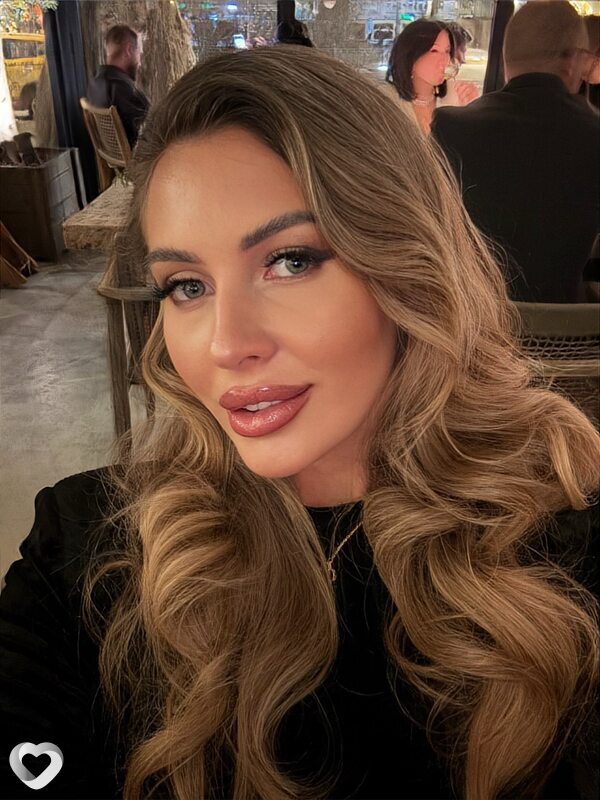 Мария, 29, Москве — анкета №3495924