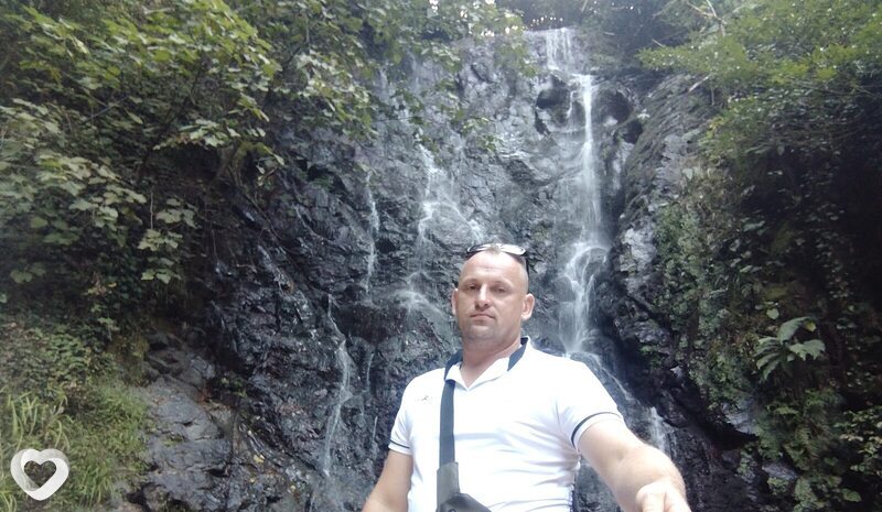 Сергей, 40, Бресте — анкета №3495931