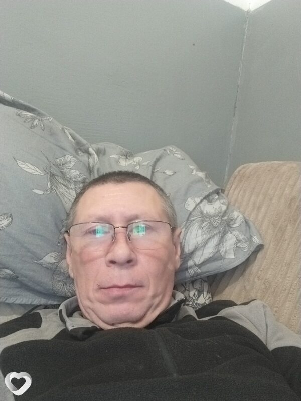 Алекс, 47, Иркутске — анкета №3495936