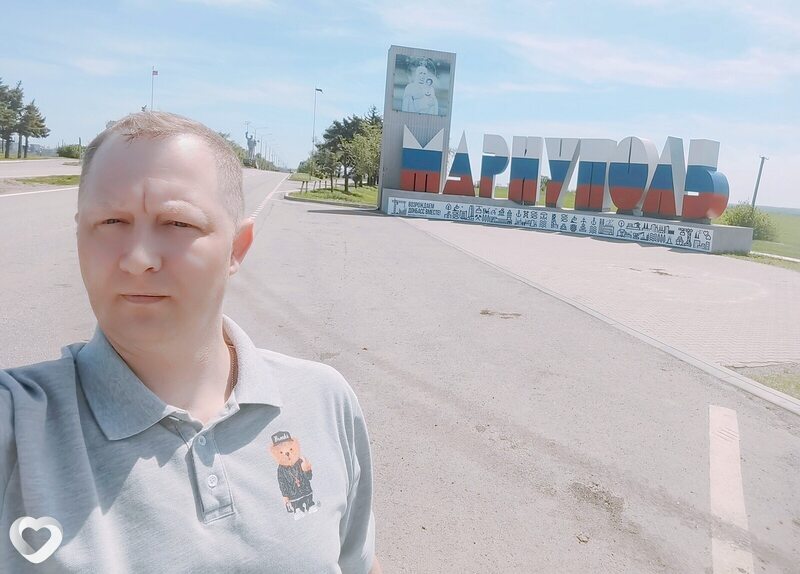 Илья, 43, Луганске — анкета №3495941