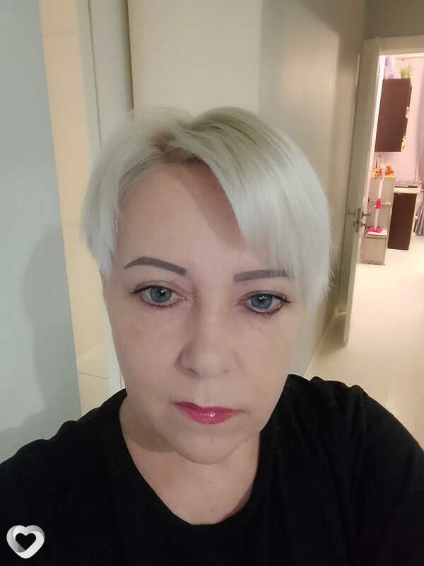Ylia, 46, Калуге — анкета №3495942
