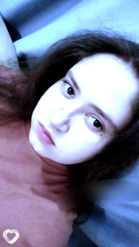 Диана, 20, Санкт-Петербурге — анкета №3495971
