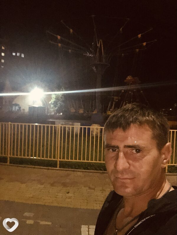 Паша, 40, Брянске — анкета №3495974