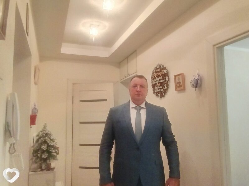 Макс, 51, Москве — анкета №3495976