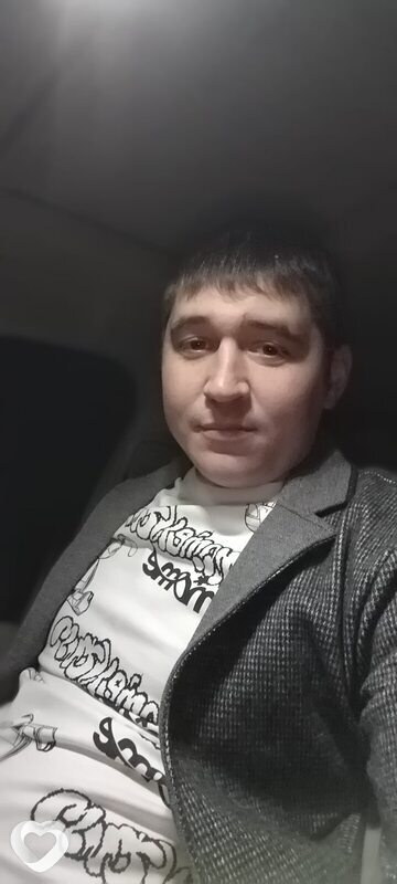 Евгений, Мегион