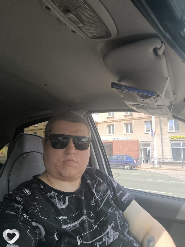 Алекс, 38, Магнитогорске — анкета №3495985