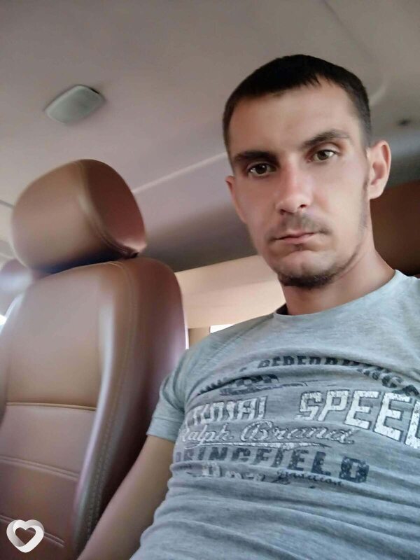 Эдуард, 34, Николаеве — анкета №3495990