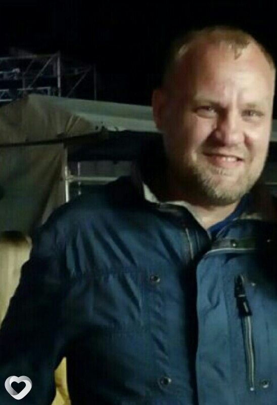 Виктор, 45, Владимире — анкета №3496026