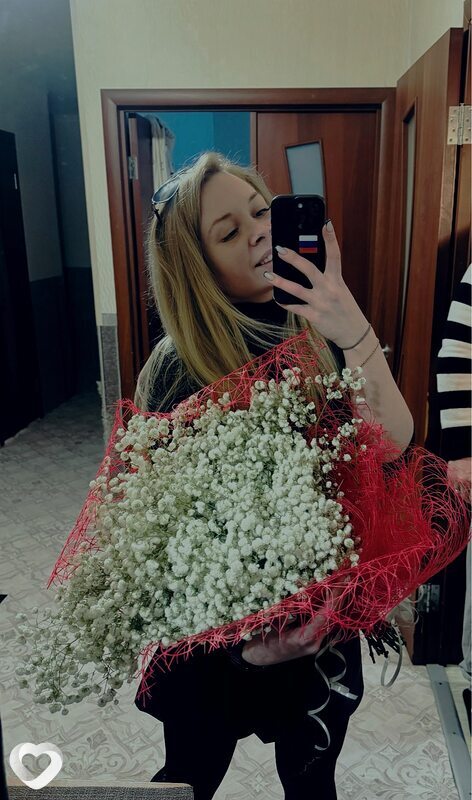 Екатерина, 28, Москве — анкета №3496032