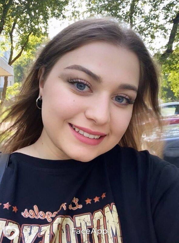 Полина, 37, Курске — анкета №3496036