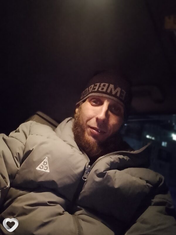 Александр, 34, Новосибирске — анкета №3496041