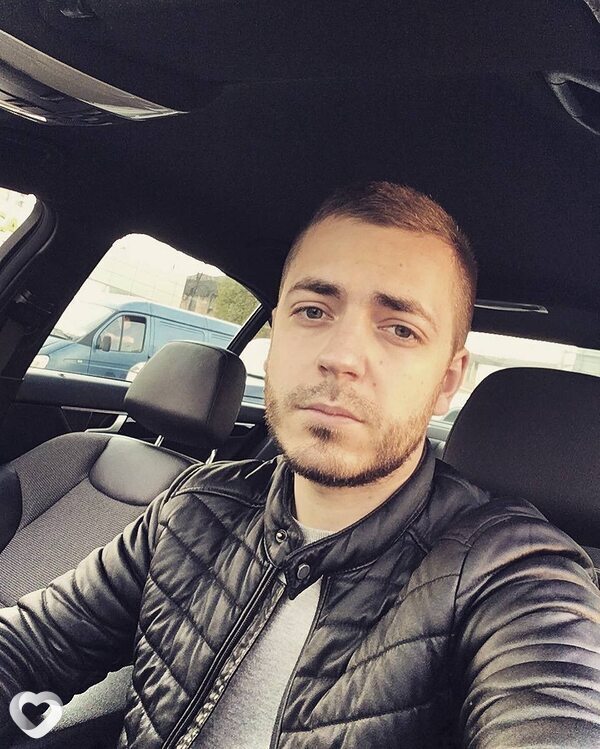 Сергей, 33, Москве — анкета №3496043