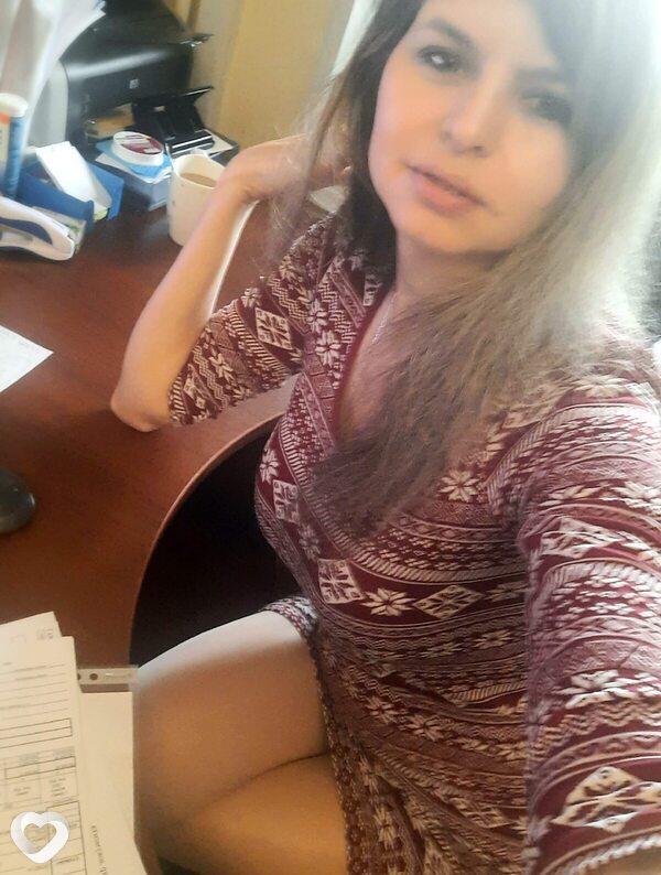 Анна, 38, Москве — анкета №3495996