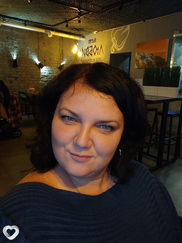 Анна, 45, Ярославле — анкета №3495998