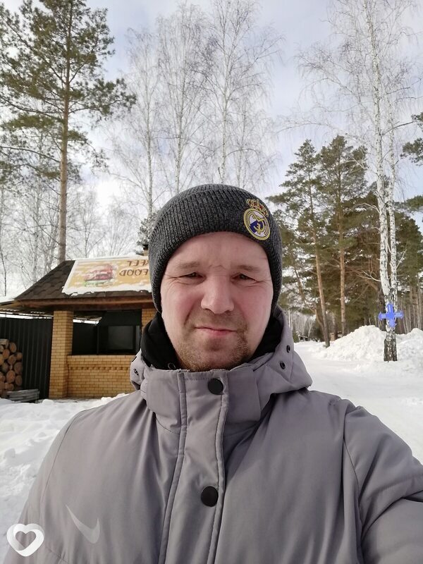 Александр, 40, Екатеринбурге — анкета №3496004