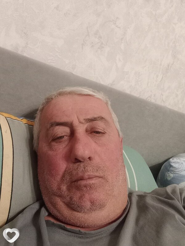 Аванес, 56, Луганске — анкета №3496005