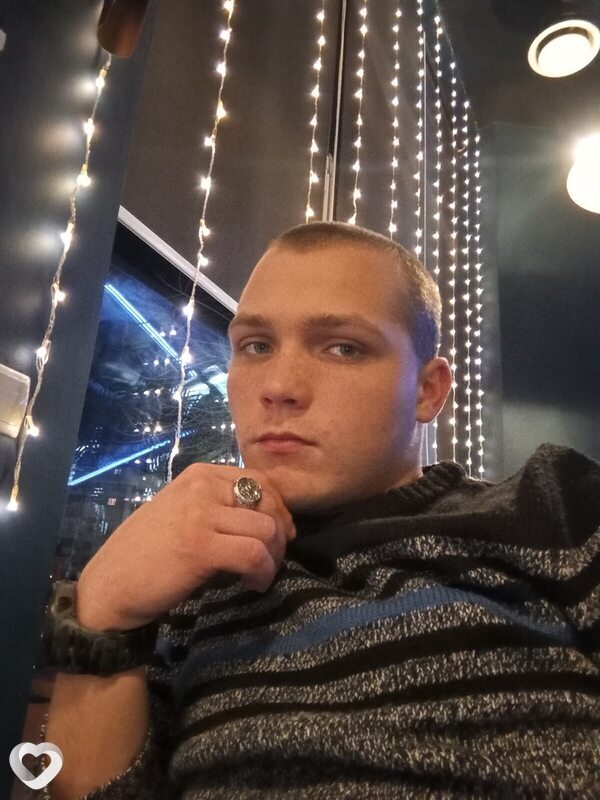 Даниил, 21, Феодосии — анкета №3496015