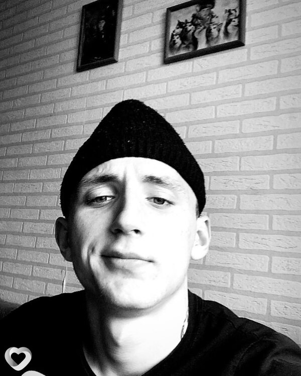 Кирилл, 23, Гродно — анкета №3496017