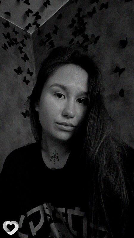 Валерия, 28, Тюмени — анкета №3496070