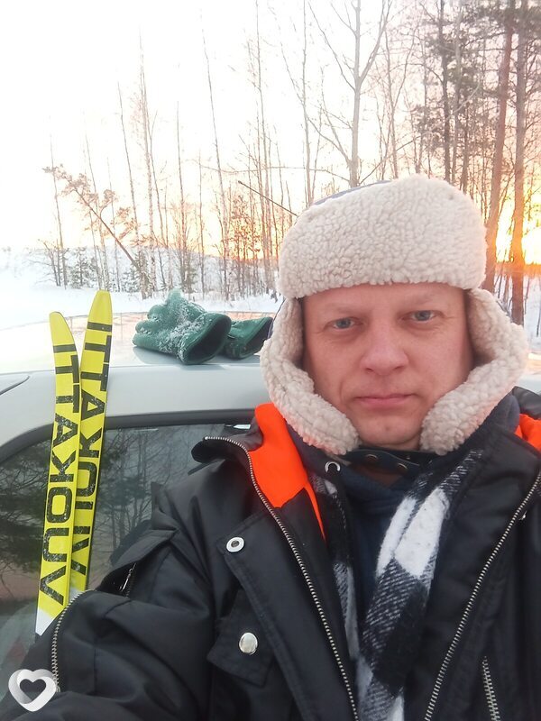 Дмитрий, 38, Кингисеппе — анкета №3496086