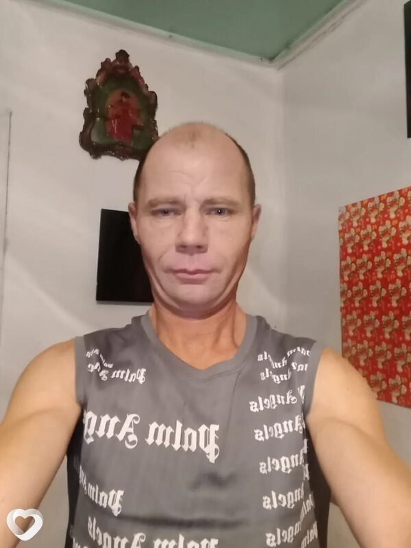 Евгений, 42, Костанае — анкета №3496094