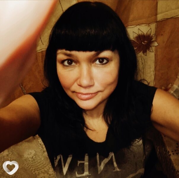 Mari, 43, Великом Новгороде — анкета №3496099