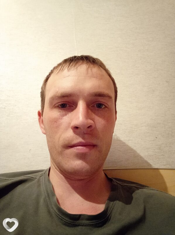 Стас, 32, Ангарске — анкета №3496104