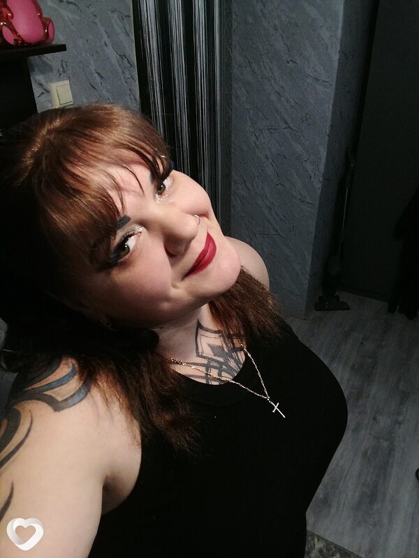 Анна, 40, Краснодаре — анкета №3496107