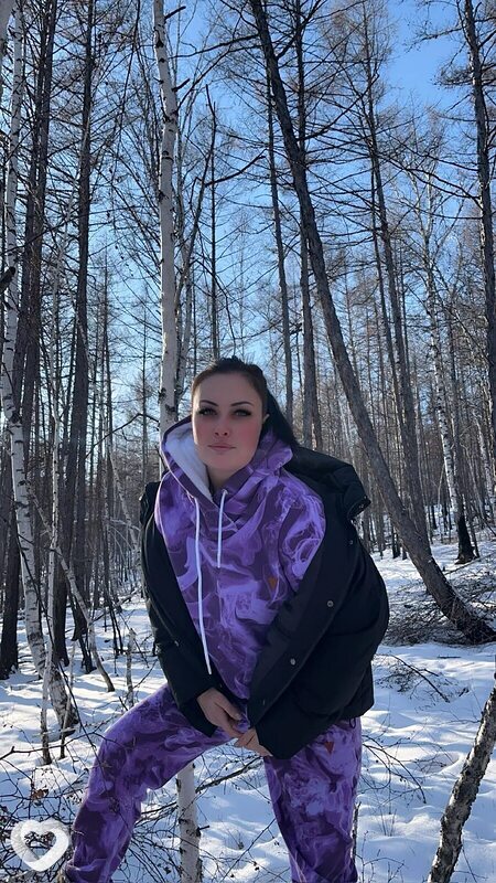 Ольга, 29, Чите — анкета №3496109