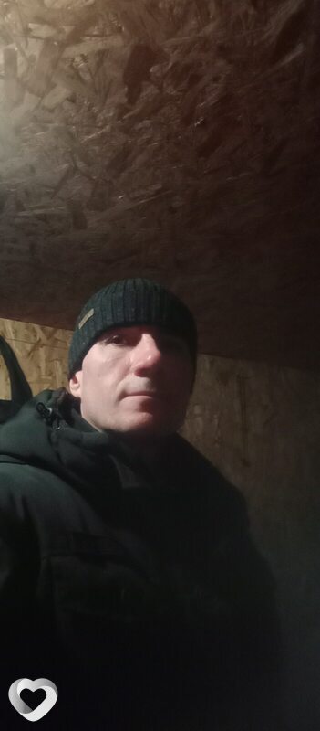 Юрий, 43, Санкт-Петербурге — анкета №3496115