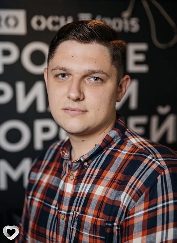 Олег, 29, Краснодаре — анкета №3496118