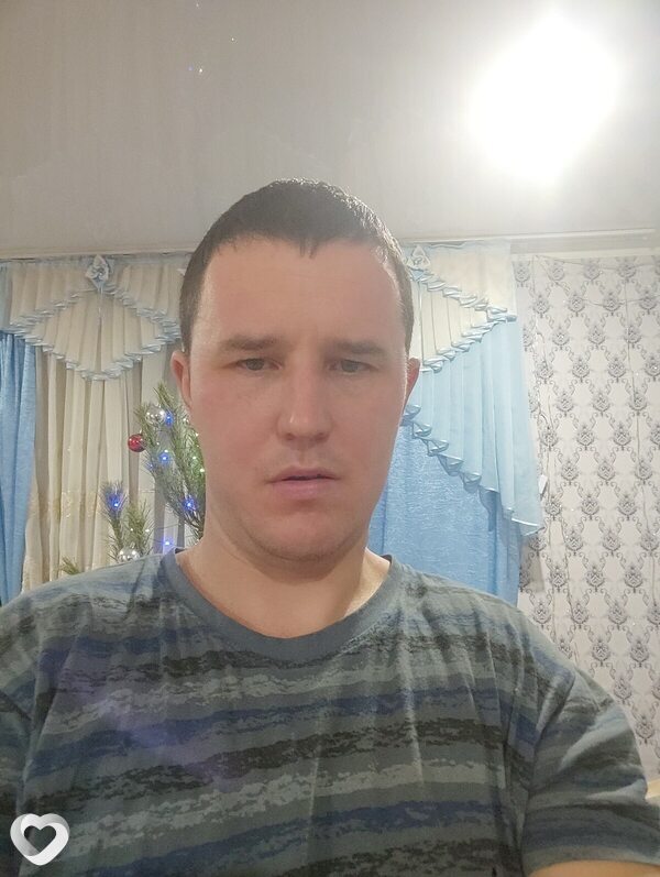Владимир, 28, Павлодаре — анкета №3496119