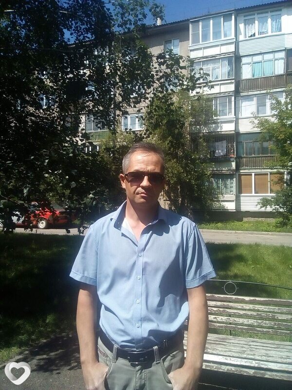 Алекс, 49, Красноярске — анкета №3496047