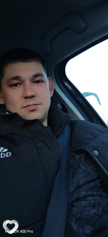Андрей, 32, Минске — анкета №3496048