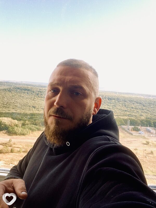 Владимир, 36, Ставрополе — анкета №3496049