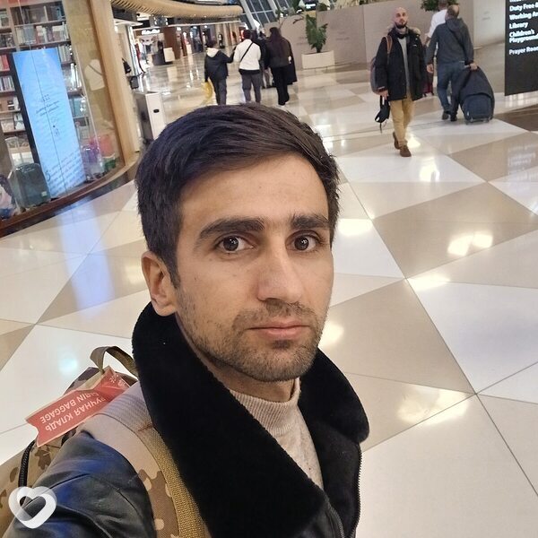 Azad Qarayevv, Таборы