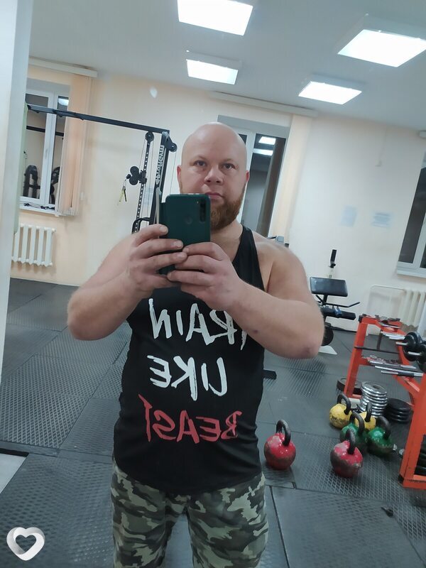 Владимир, Орёл