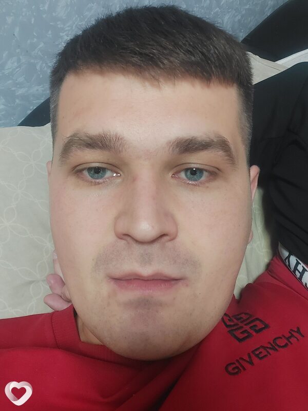 Pavel, 32, Москве — анкета №3496064