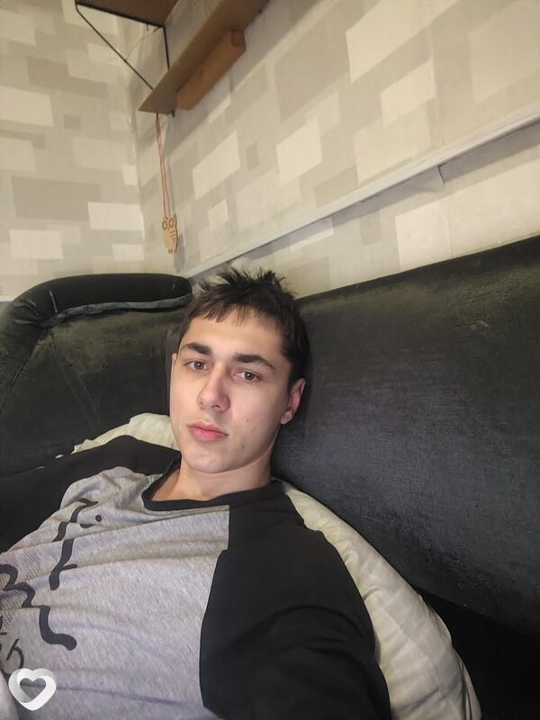 Андрей, 24, Минске — анкета №3496065