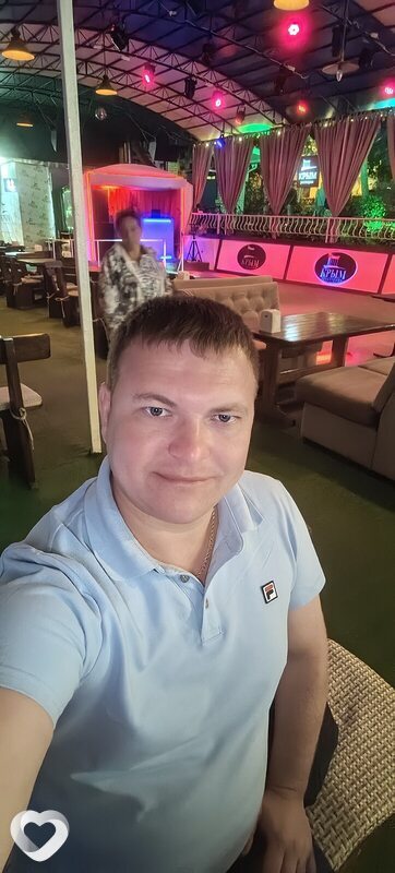 Артём, 37, Саратове — анкета №3496152