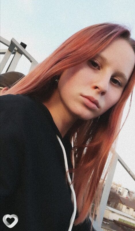 Кристина, 26, Южно-Сахалинске — анкета №3496154