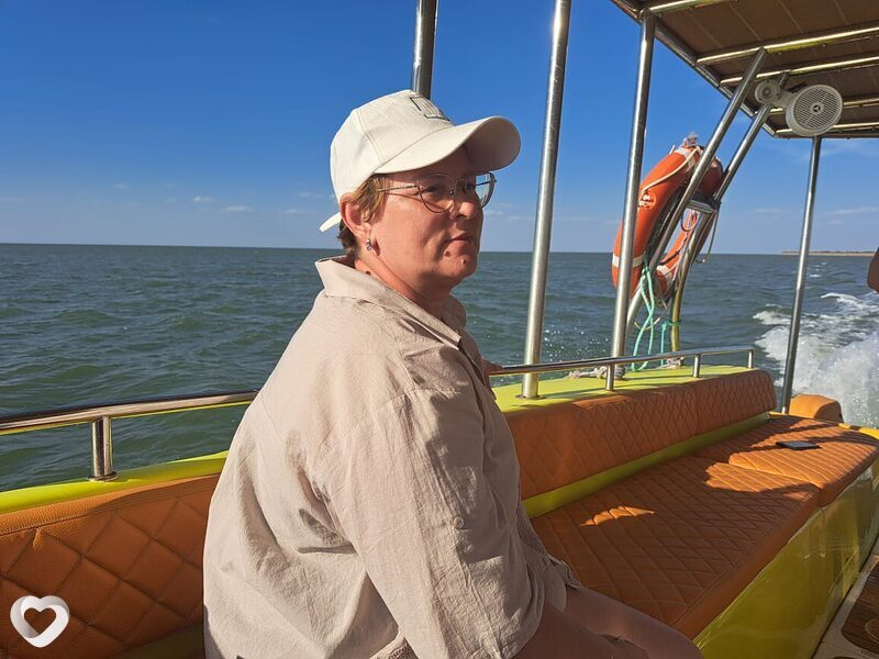 Венера, 53, Дзержинске — анкета №3496156