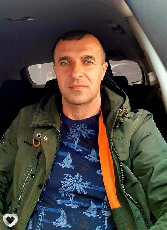 Талех, 46, Нижнем Новгороде — анкета №3496165