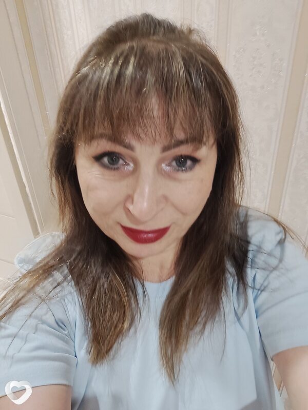 Татьяна, 60, Брянске — анкета №3496167