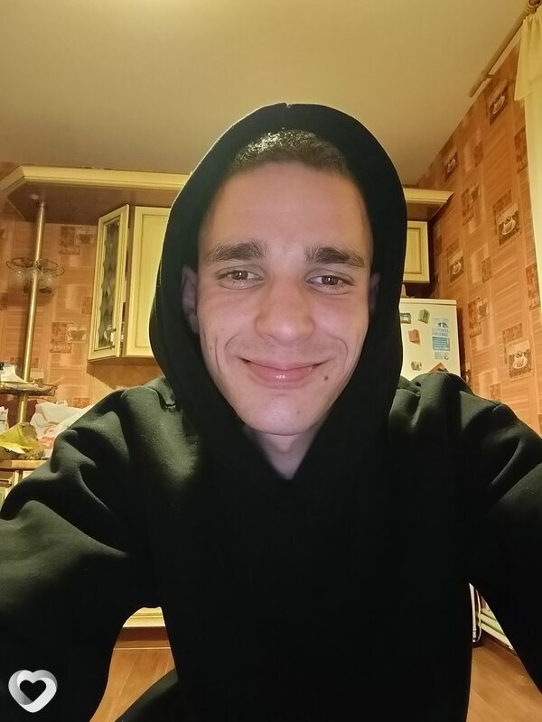 Дмитрий, 23, Смоленске — анкета №3496171